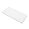 Glorious PC Gaming Race 3XL Extended Pro Gaming Mousepad GW-3XL (White)