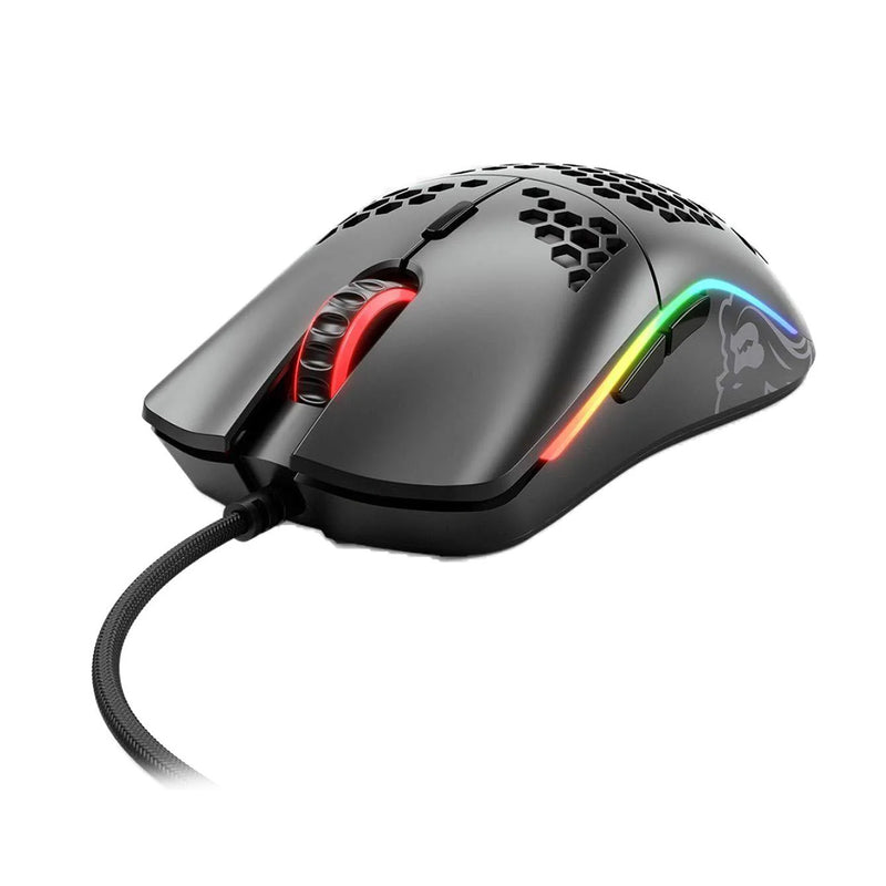 Glorious Model O RGB Gaming Mouse (Matte Black)