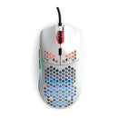 Glorious Model O RGB Gaming Mouse (Glossy White)