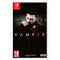 Nintendo Switch Vampyr (US) (Eng/Fr)