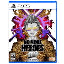 PS5 No More Heroes III Day 1 Edition (US)