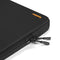 Tomtoc Defender-A13 14" Protective Laptop Sleeve (Black) (A13D3D1)