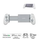 GameSir G8+ Galileo MFi Wired Mobile Gaming Controller for iPhone / iPad / Android