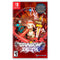 Nintendo Switch Dragon Marked For Death (US)