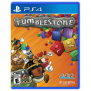 PS4 Tumblestone All