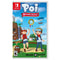 Nintendo Switch Poi Explorer Edition (US)