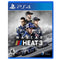 PS4 Nascar Heat 3 All