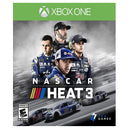 Xbox One NASCAR Heat 3 (US)