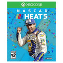 XBOX ONE Nascar Heat 5 (US)