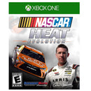 Xbox One NASCAR Heat Evolution (US)