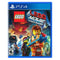 PS4 The Lego Movie Videogame All