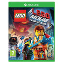 Xbox One The Lego Movie Videogame NTSC