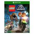 Xbox One Lego Jurassic World (US)