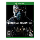 Xbox One Mortal Kombat XL (US)