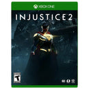 XBOX One Injustice 2 (US)