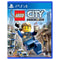 PS4 Lego City Undercover All