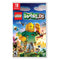 Nintendo Switch Lego Worlds (US)