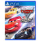 PS4 Cars 3 Driven to Win All