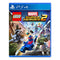 PS4 Lego Marvel Super Heroes 2 All