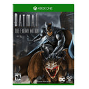 Xbox One Batman the Telltale Series the Enemy Within (US)