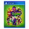 PS4 Lego DC Super Villains All