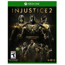 XBOX ONE Injustice 2 Legendary Edition (US) Eng/SP