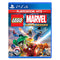 PS4 Lego Marvel Super Heroes (All) Playstation Hits