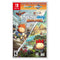 Nintendo Switch Scribblenauts Mega Pack (US)