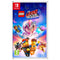 Nintendo Switch The Lego Movie Videogame 2 (US)