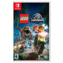 Nintendo Switch Lego Jurassic World (US)