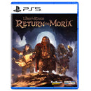 PS5 The Lord of The Rings: Return to Moria (ENG/EU)