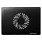 Cooler Master Notepal I100 Silent Fan Laptop Cooling Pad (Black)