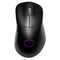 Cooler Master MM731 Wireless Lightweight Gaming Mouse w/ Optical Switches (Black)