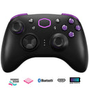 Cooler Master Storm Ergonomic Multi-Host Wireless Gaming Controller (Black)