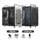 Cooler Master QUBE 540 ATX Mid-Tower PC Case 