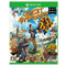 Xbox One Sunset Overdrive Day One NTSC