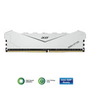 Acer HT100 8GB 3200MHz UDIMM DDR4 with Heatsink (BL.9BWWA.234)