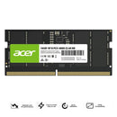 Acer SD200 16GB (1x16GB) 4800MHz CL40 DDR5 SODIMM (BL.9BWWA.412)