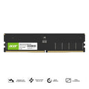 Acer UD200 16GB (1x16GB) 5600MHz CL46 DDR5 UDIMM (BL.9BWWA.422)
