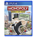 PS4 Monopoly Family Fun Pack All