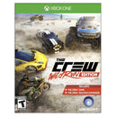 Xbox One The Crew Wild Run Edition NTSC