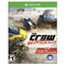 Xbox One The Crew Wild Run Edition NTSC