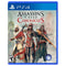 PS4 Assassins Creed Chronicles All (Eng/French/Spanish)