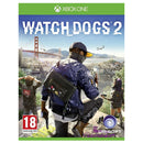 XBOX One Watch Dogs 2 (US)