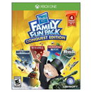 Xbox One Hasbro Family Fun Pack Conquest Edition (US)