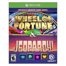 Xbox One Americas Greatest Game Shows Wheel of Fortune & Jeopardy! (US)