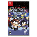 Nintendo Switch South Park The Fractured But Whole (US)