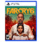 PS5 Far Cry 6 (US) (SP Cover)