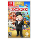 Nintendo Switch Monopoly And Monopoly Madness