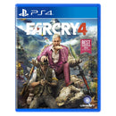 PS4 Far Cry 4 All (Eng/FR/SP)